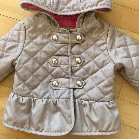BabyGap cute jacket 3T - Picture 2 of 6